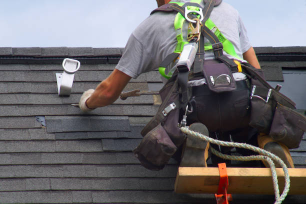 Quick and Trustworthy Emergency Roof Repair Services in South Glens Falls, NY